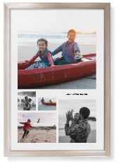 Hero Collage Portrait