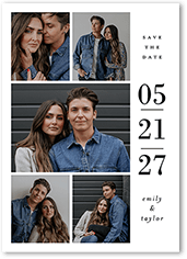 Making Many Memories