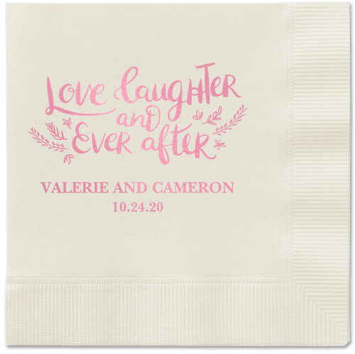 Love And Laughter Forever