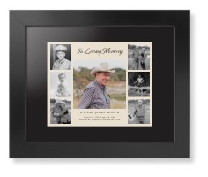 Gallery of Seven Memorial