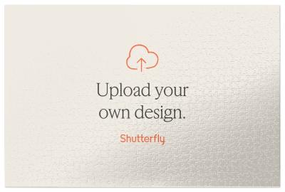 Upload Your Own Design Portrait