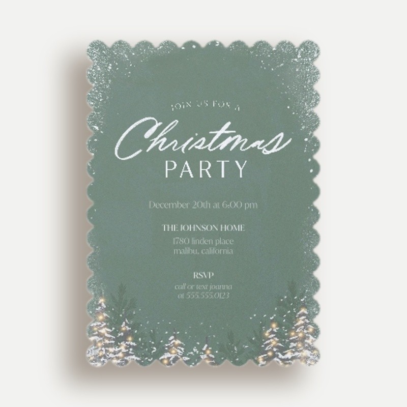 Elegant Party