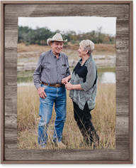 Countryside Portrait