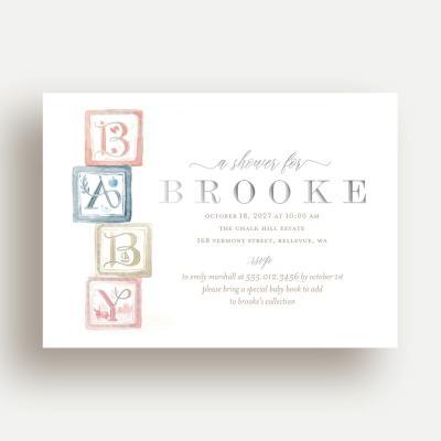 Baby Blocks