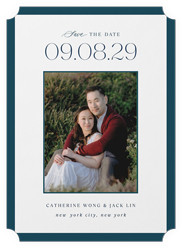 Extravagant Rendezvous