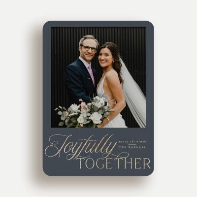 Joyful Union