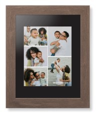 Gallery of Five Portrait