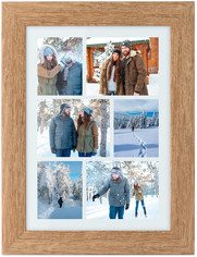 Gallery of Six Portrait