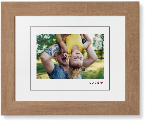 Modern Love Heart