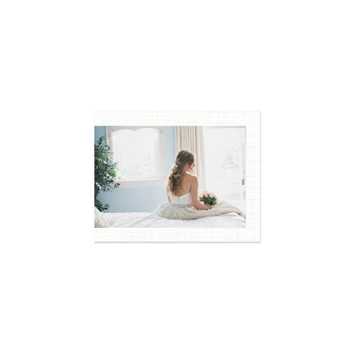 Outdoor Wedding 8x11 undefined  Premium Album
