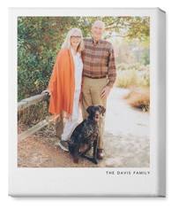 Modern Gallery of One