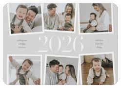 Essential Excitement