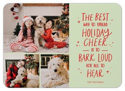 Canine Cheer
