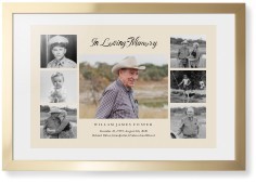 Gallery of Seven Memorial