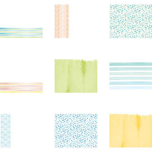 Painterly Year in Review 8x11 undefined  Premium Album