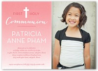 Clean Communion Girl