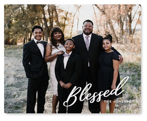 Blessed Letters