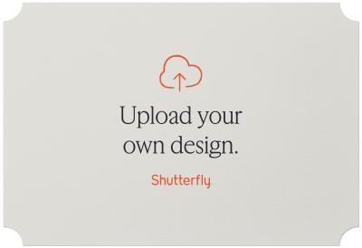 Upload Your Own Design