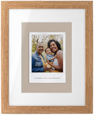 Simple Photo Frame​