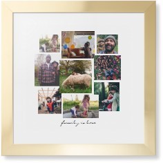 Gallery Collage of Nine