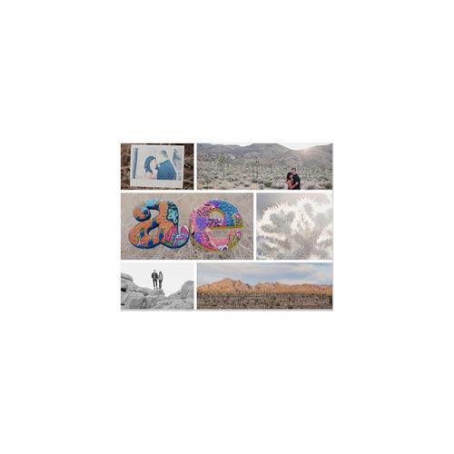 Wedding Collection: Guestbook 11x14 undefined  Premium Album