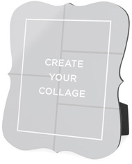 Create a Collage Portrait