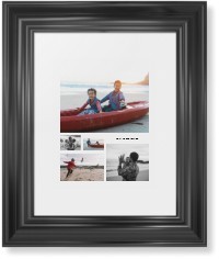 Hero Collage Portrait