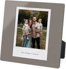 Simple Photo Frame