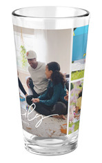 Full Family Grid Trio