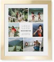 Modern Adventure Gallery Of Six