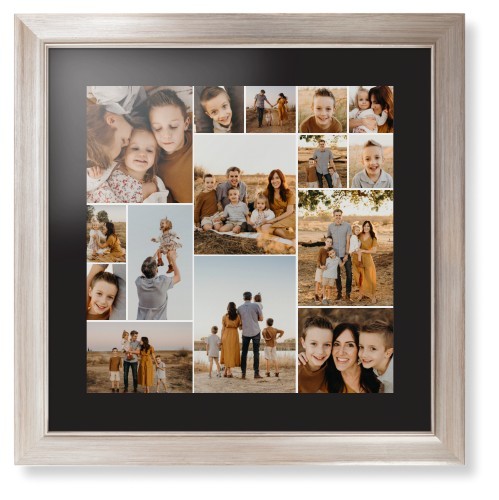 Gallery of Fifteen