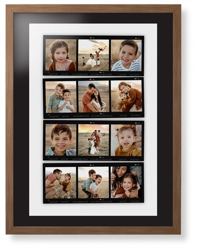 Favorite Film Collage