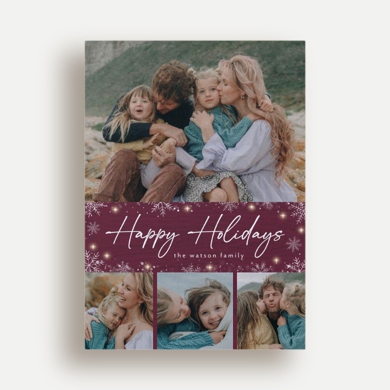 Snowflurry Script