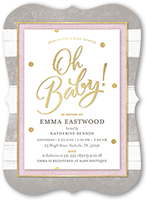 Oh Newborn Girl