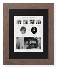 Marriage Family Tree