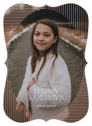 Glamorous Holiday Deco