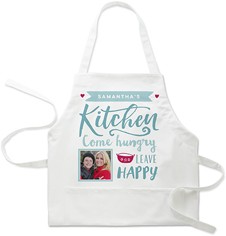 Happy Kitchen