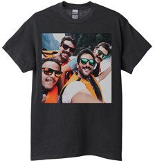 Photo Gallery Square