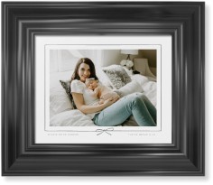 Whimsical Border of One