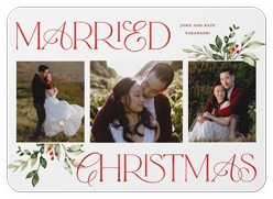 Cheerfully Married