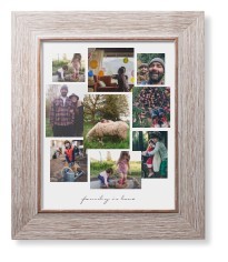 Gallery Collage of Nine