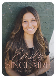 Graceful Designation