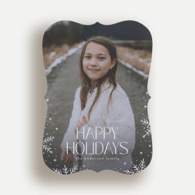 Snowflake Snapshot