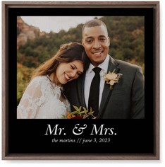 Gallery of One Square