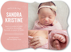 Simple Introduction Girl