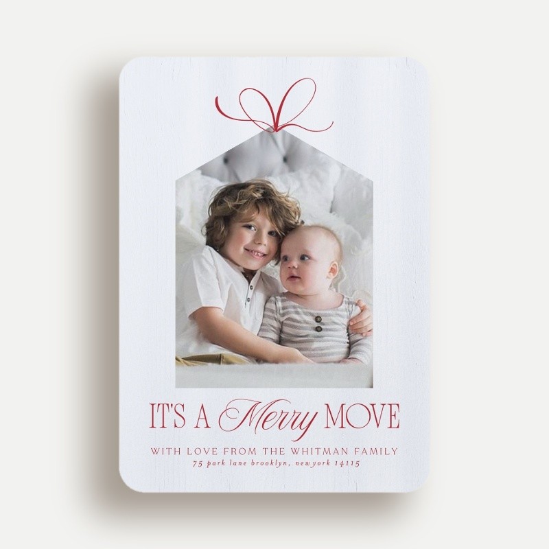 Merry Move