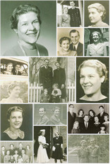 Gallery of Fifteen Portrait