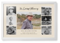 Gallery of Seven Memorial