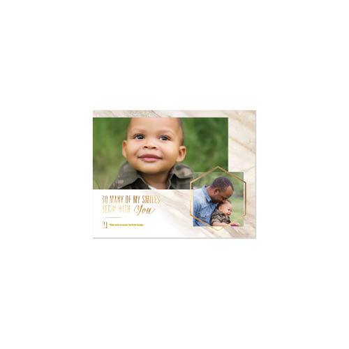 Stunning Marble 8x11 undefined  Wall Calendar