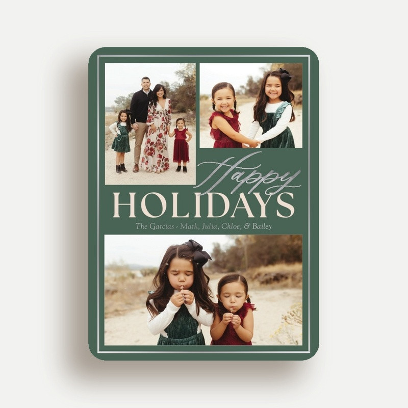 Classic Yuletide